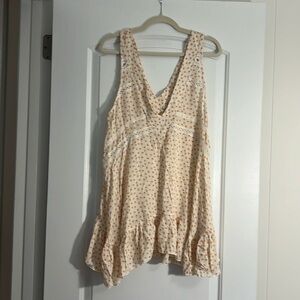 FP intimates dress